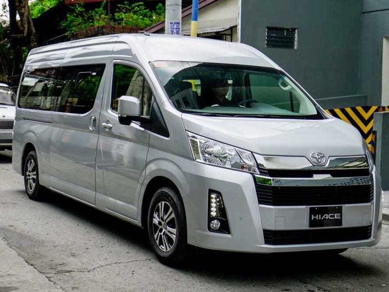 Toyota Hiace Grandia Tourer 2019 Wholesale Websites | drive.cloud.mn